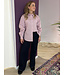 JUNIPER - Blouse pink