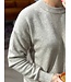 LUCIA - Sweater beige