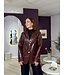 MEA - Jacket bordeaux