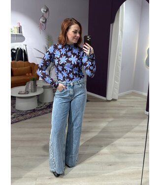 Harper & Yve JEFF - Longsleeve bordeaux