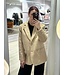 BODI - Blazer camel