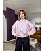CANDICE - Blouse light pink