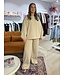EMILY - Sweater beige