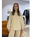 EMILY - Sweater beige