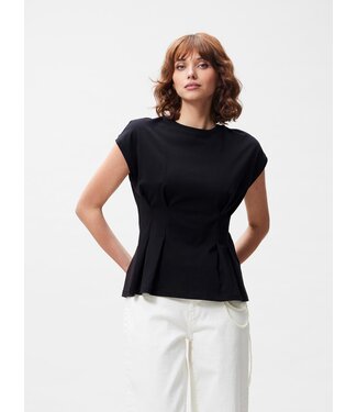 Catwalk Junkie HANNA - Top black