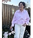 CANDICE - Blouse light pink