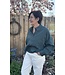 CANDICE - Blouse sea moss