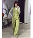 LILLE - Gilet matcha