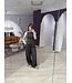MASON - Pantalon brown