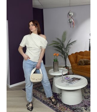 Redial MILU - Denim light blue