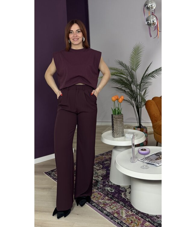 PENELOPE - Top wine red