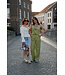 PUCK - Pantalon matcha