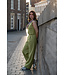 LILLE - Gilet matcha