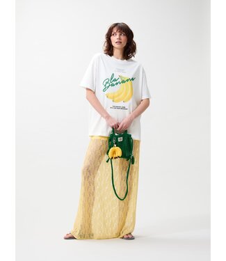 Catwalk Junkie AMY - Tee white