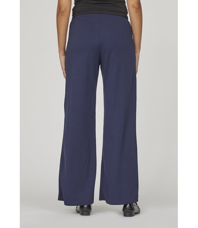 GLUT - Pants navy blue