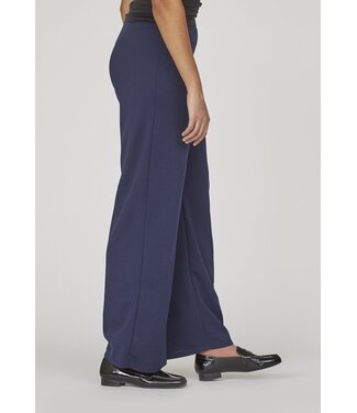 Sisterpoint GLUT - Pants navy blue