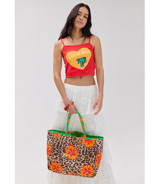 Harper & Yve LEXIE - Bag double sided