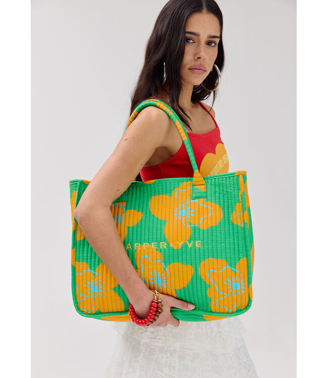 LEXIE - Bag double sided