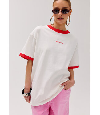 BUMBUM - Tee ecru
