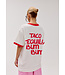 BUMBUM - Tee ecru