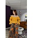 MEIKE - Pants leopard