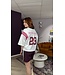 JOOLS - Shorts wine red