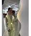 JODY - Gilet yellow