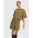 PUMA - Shorts army green