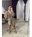 DIDI - Playsuit beige