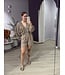 DIDI - Playsuit beige