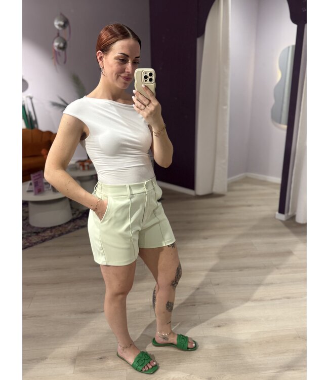 IZE - Shorts mint