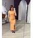 NENA - Dress peach