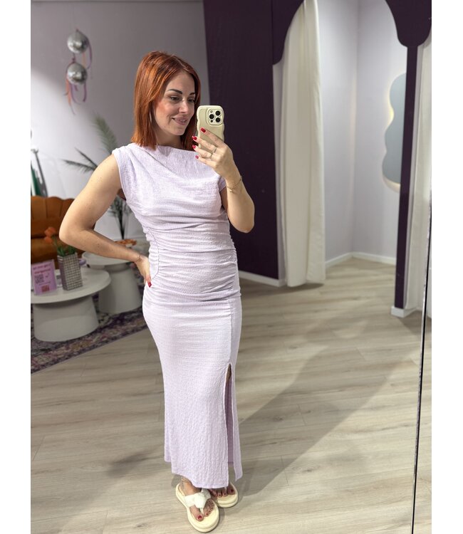 NENA - Dress lilac