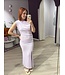 NENA - Dress lilac