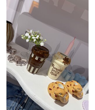 Vaas coffee to go