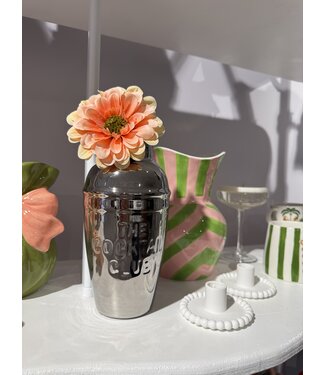 Vaas cocktailshaker