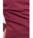 VEDA - Longsleeve bordeaux red