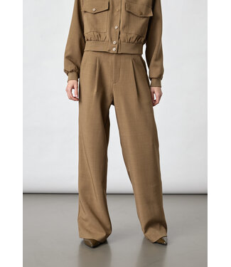 Sisterpoint GREAT - Pantalon camel