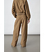 GREAT - Pantalon camel