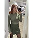 SUNNY - Longsleeve khaki