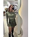 SUNNY - Longsleeve khaki