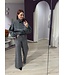 TAILOR - Denim grey