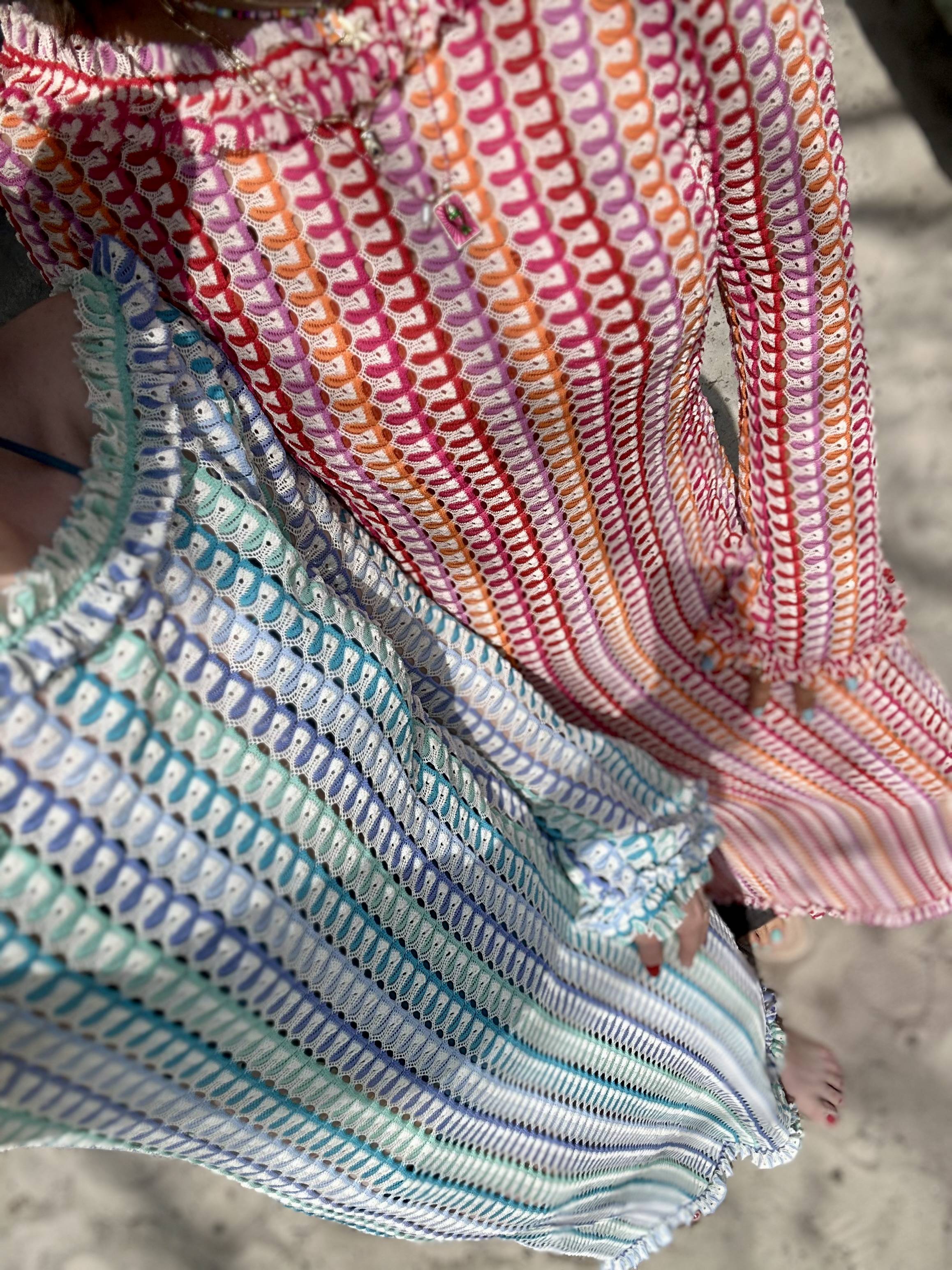 SUMMER ESSENTIALS
