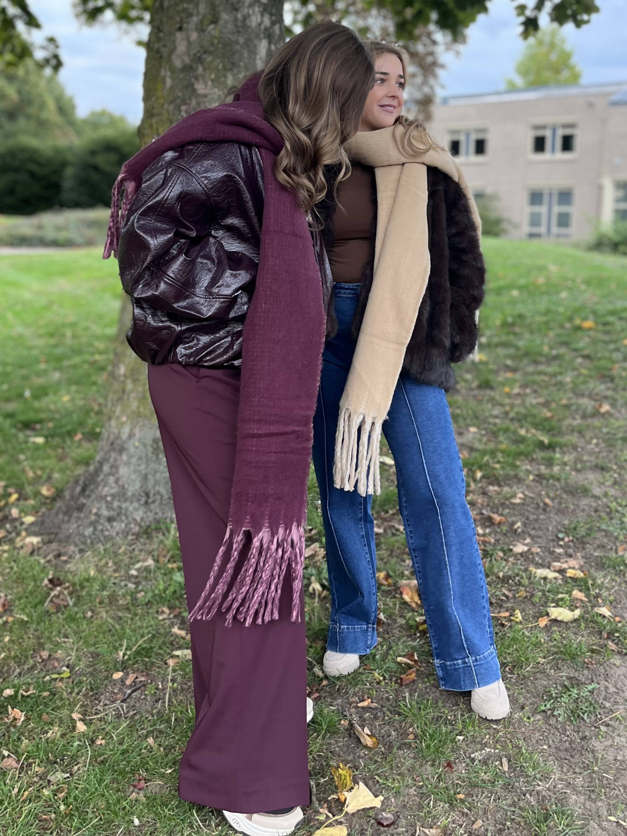 FALL ESSENTIALS