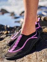 Sandy Bermuda Women's Aqua Shoes