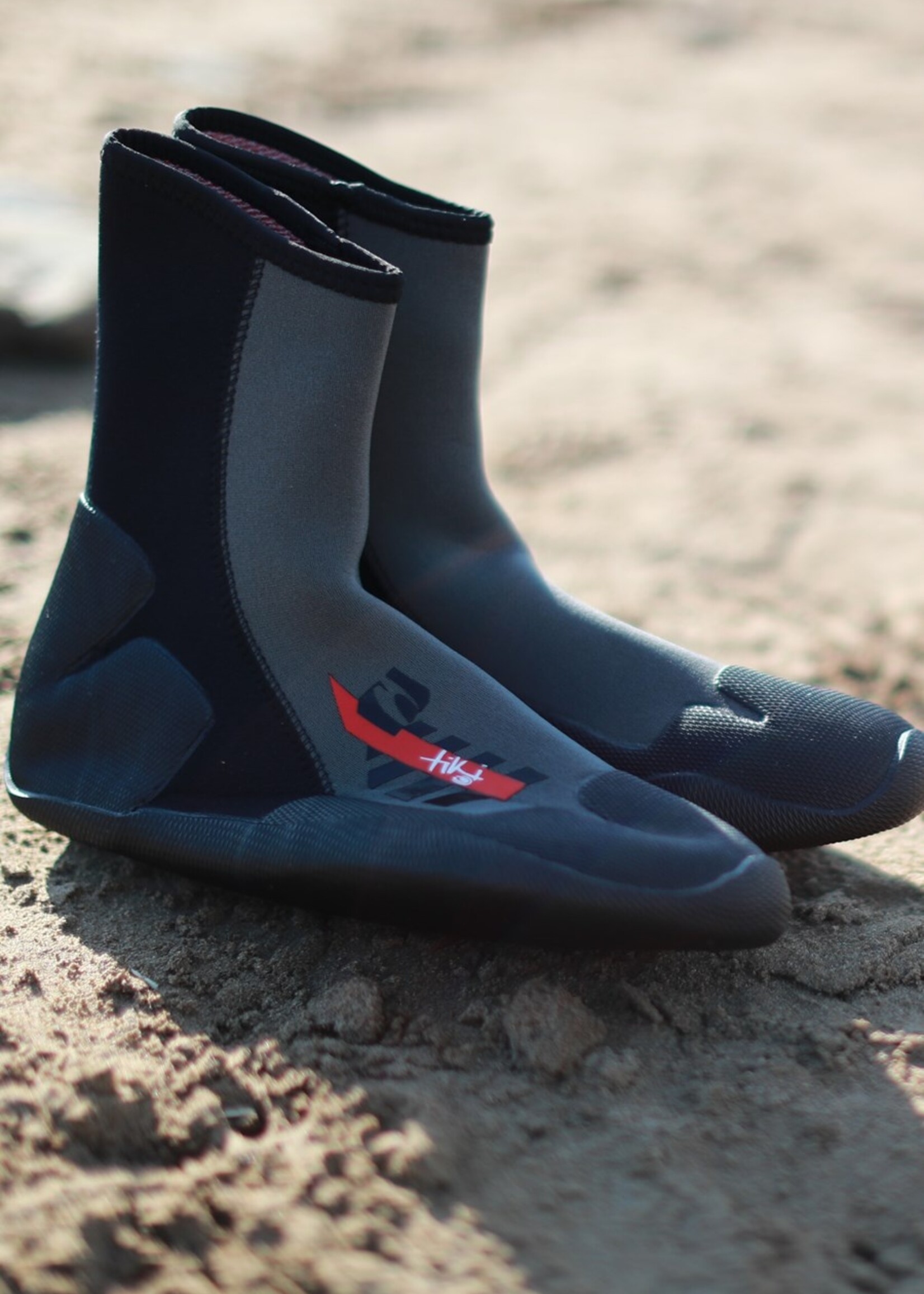 Surfy Tech Adult 3mm Wetsuit Boots