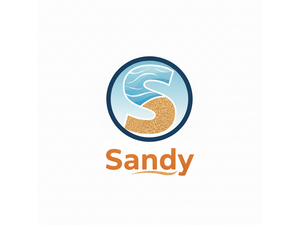 Sandy