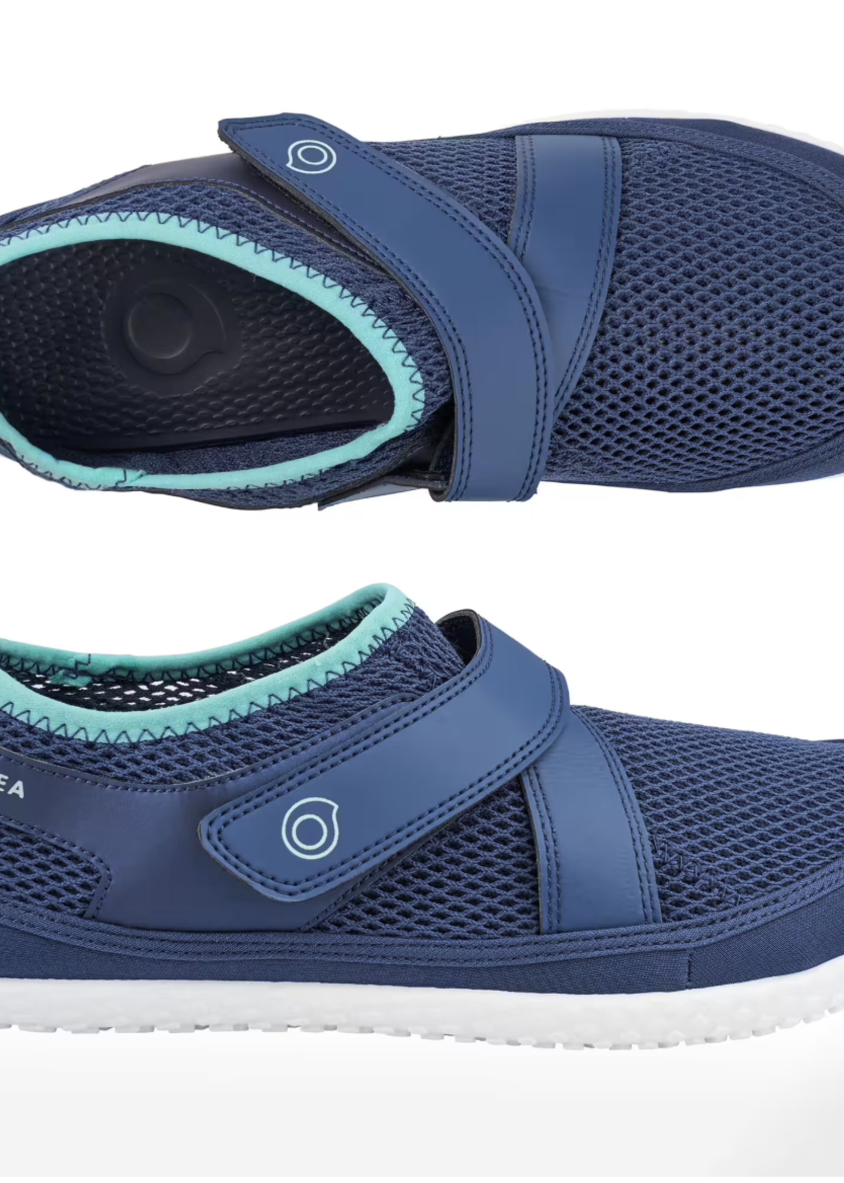 Aquashozz Rip tab Aquashoes for Adults - Aquashoes 500