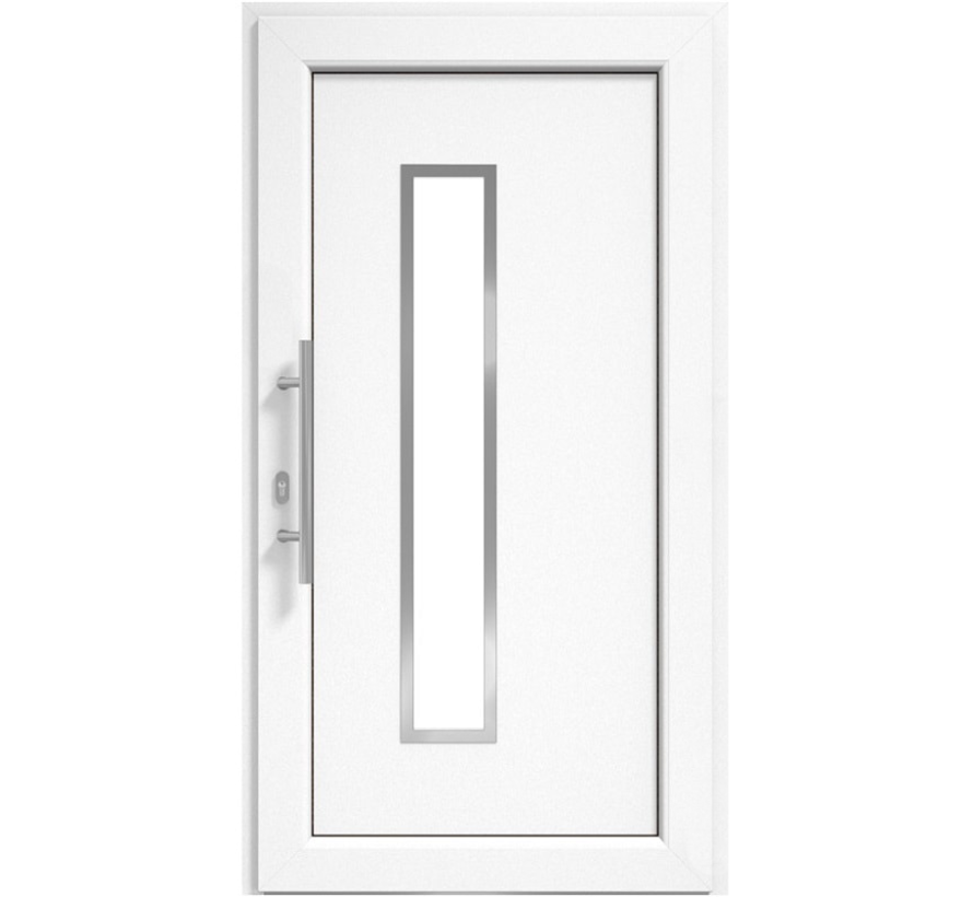 Voordeur model Florida