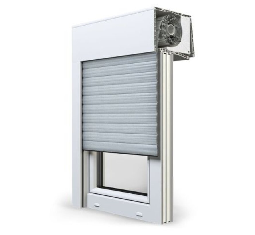 Bovenrolluik Aluprof SKT Opoterm